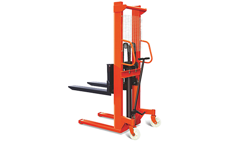 Manual Stacker